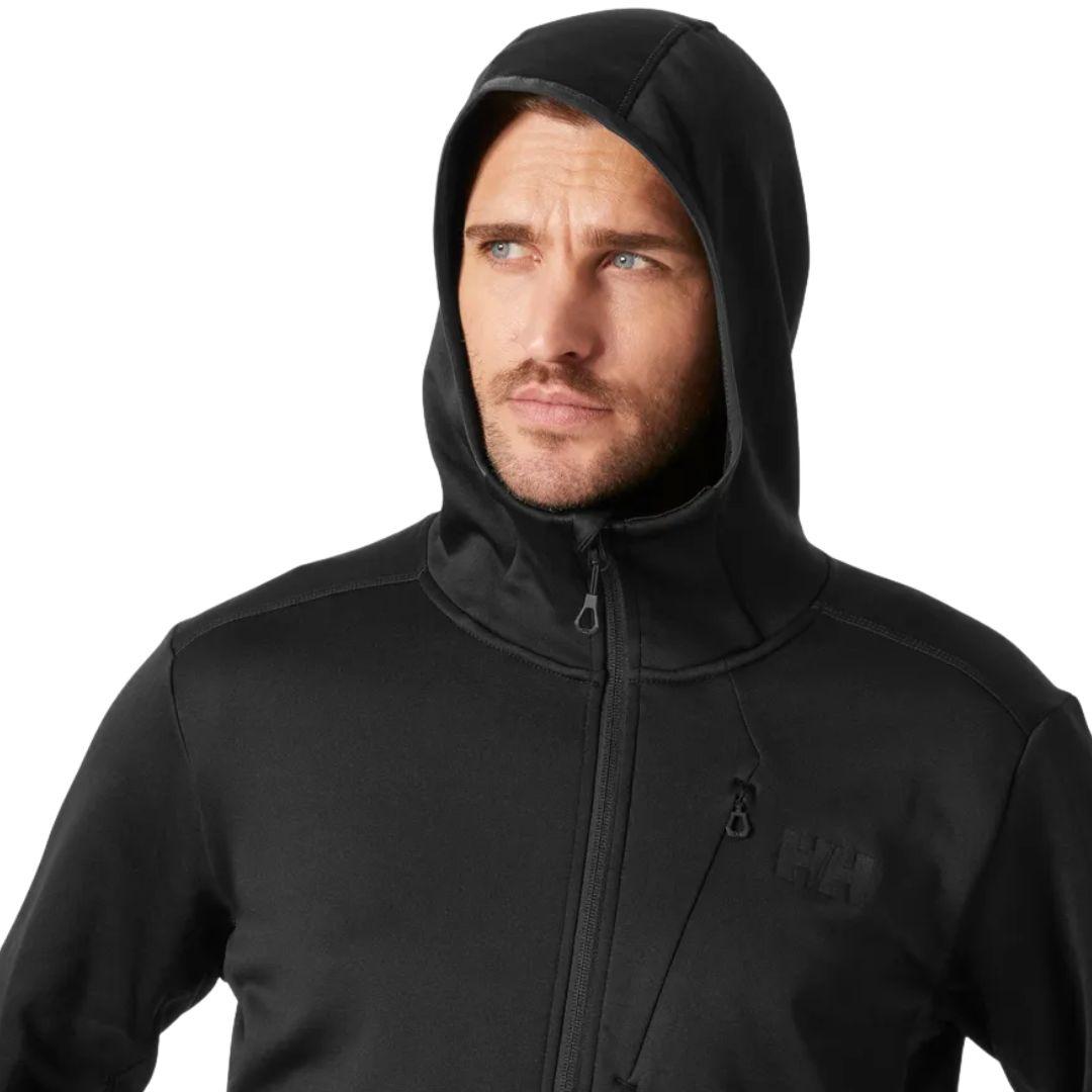 Helly Hansen Men's Odin Thermal Pro Fleece Jacket